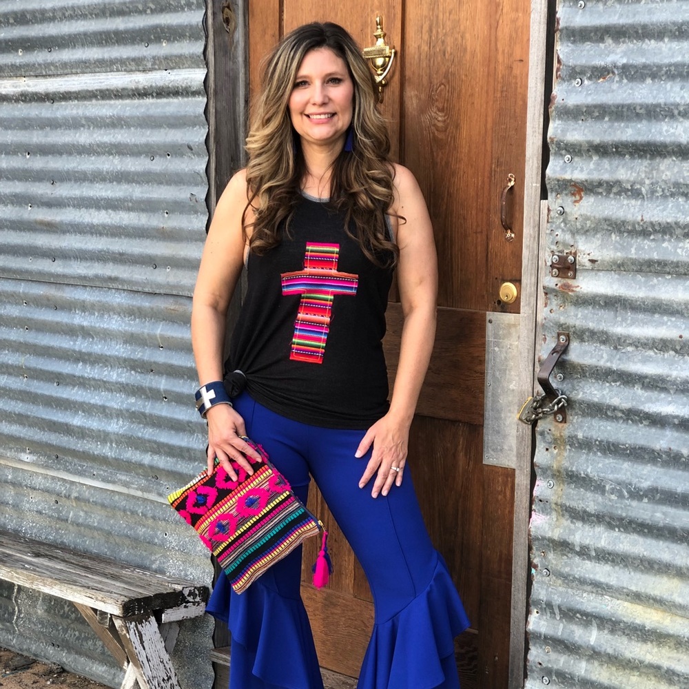 Meet your Posher, Stacey